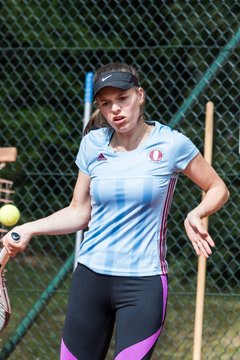 Bild 389 - NL Uhlenhorster HC - VfL Westercelle : Ergebnis: 1:8